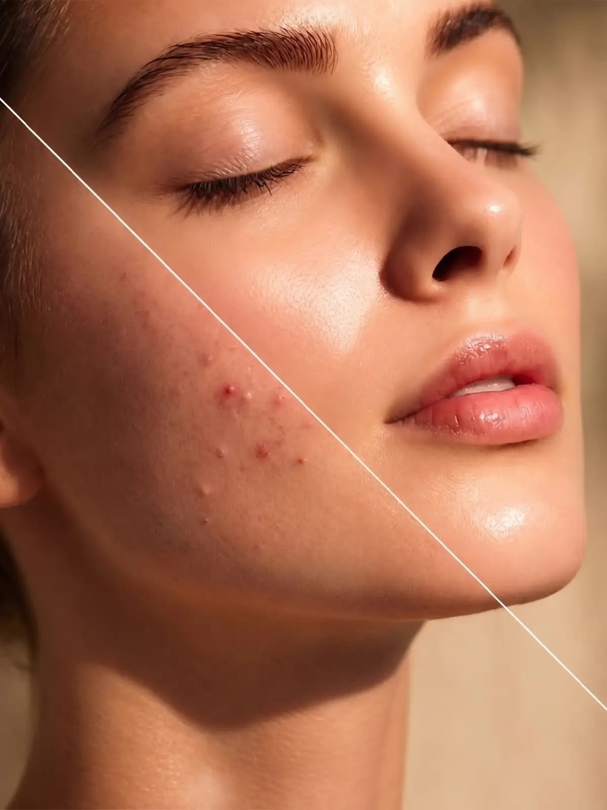 The Ultimate Skincare Routine: 5 Simple Steps for Healthy-Looking Skin