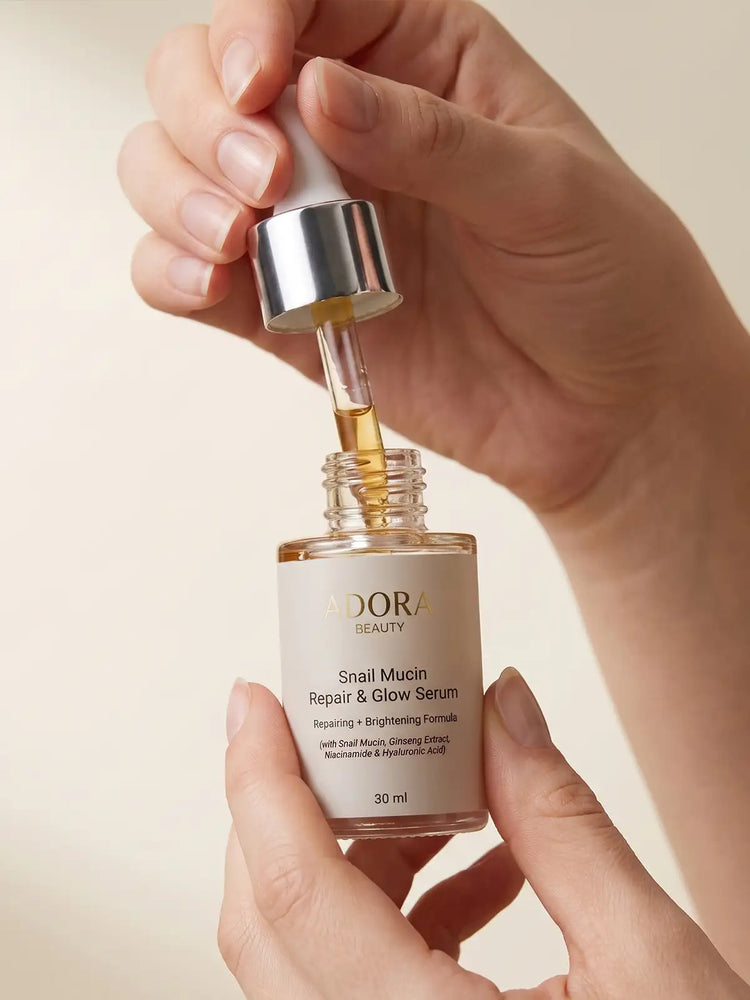 Translation missing: en.What Is Snail Mucin? Benefits, Uses &amp; Why It's Trending in Skincare